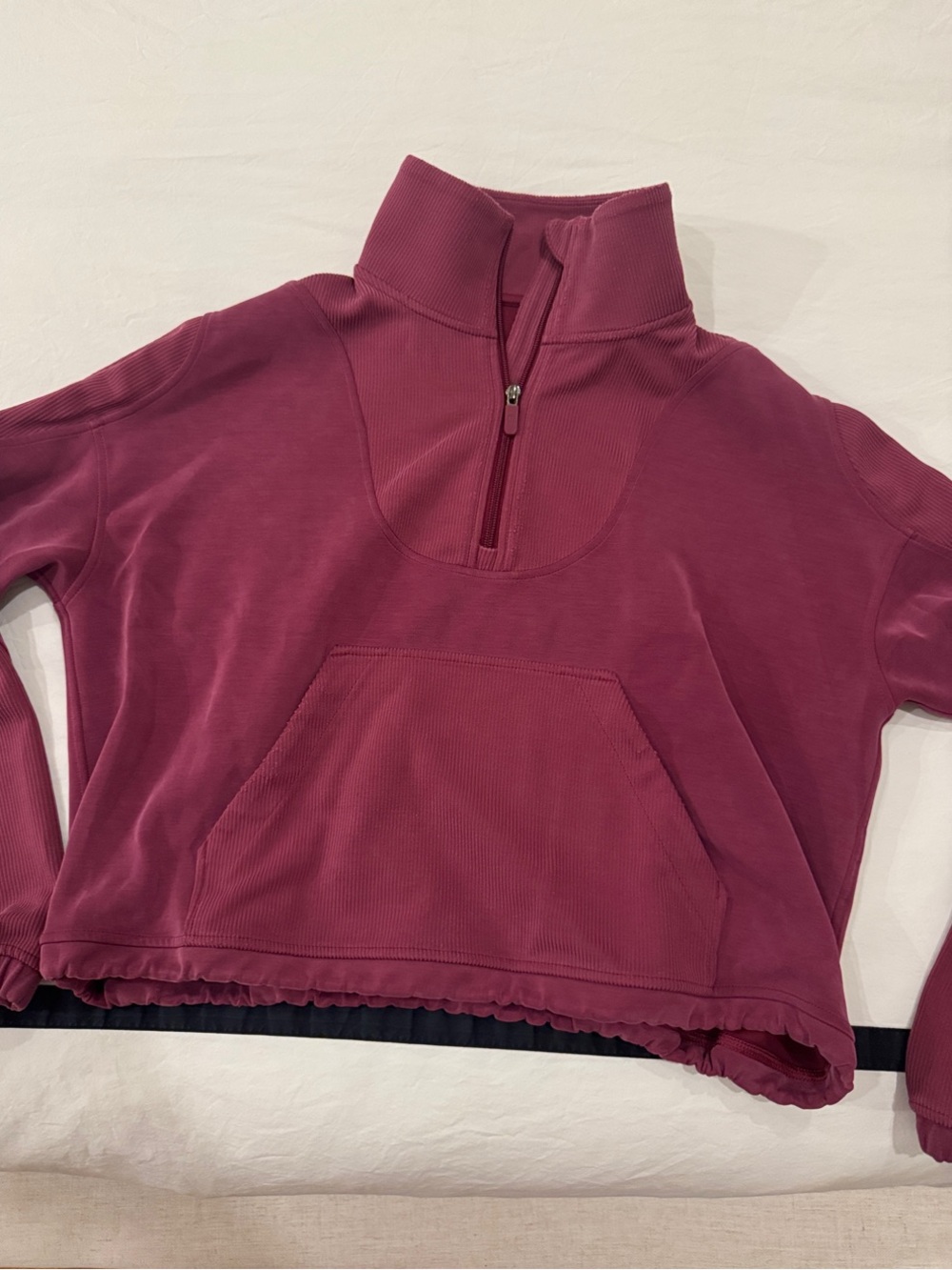 Lululemon Women’s Softstreme Half Zip
